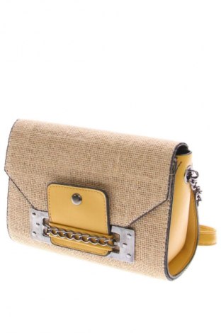 Damentasche Unbranded, Farbe Beige, Preis € 12,54