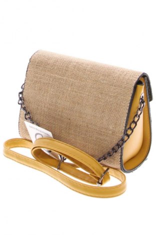 Damentasche Unbranded, Farbe Beige, Preis € 12,54