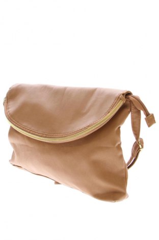 Damentasche Unbranded, Farbe Beige, Preis € 9,72