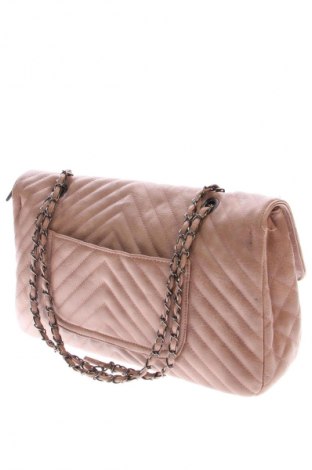 Damentasche Unbranded, Farbe Aschrosa, Preis € 5,99