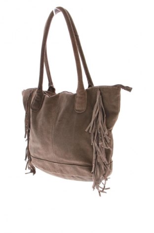 Дамска чанта Unbranded, Цвят Кафяв, Цена 45,63 лв.
