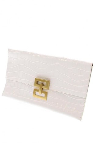 Damentasche Unbranded, Farbe Weiß, Preis € 18,47