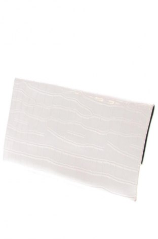 Damentasche Unbranded, Farbe Weiß, Preis € 18,47