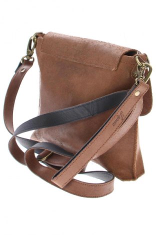 Damentasche Unbranded, Farbe Braun, Preis € 17,99