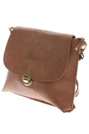 Damentasche Unbranded, Farbe Braun, Preis € 17,99