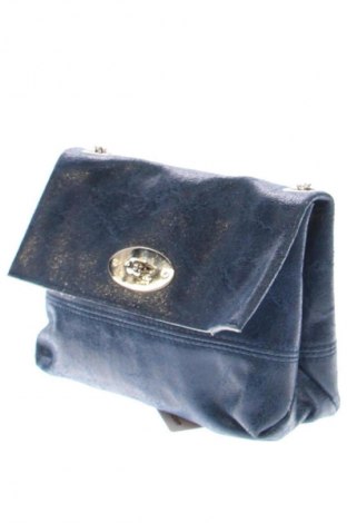 Damentasche Unbranded, Farbe Blau, Preis € 5,99