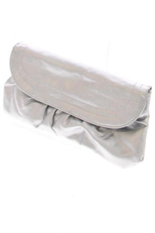 Γυναικεία τσάντα Unbranded, Χρώμα Ασημί, Τιμή 8,99 €