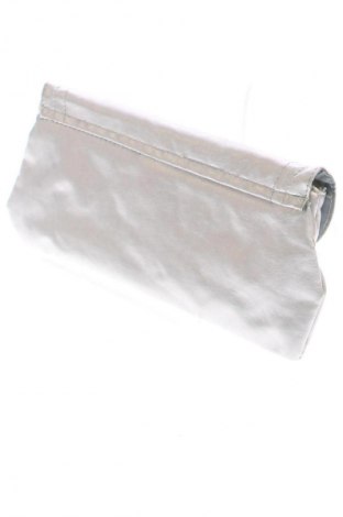Γυναικεία τσάντα Unbranded, Χρώμα Ασημί, Τιμή 8,99 €
