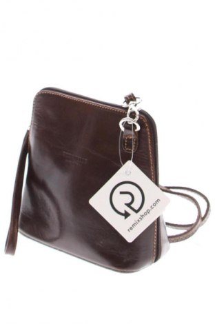 Damentasche Unbranded, Farbe Braun, Preis € 21,89