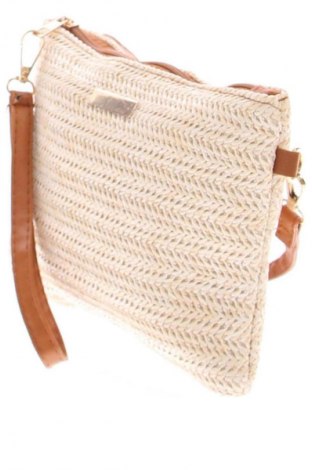 Damentasche Unbranded, Farbe Beige, Preis € 7,99