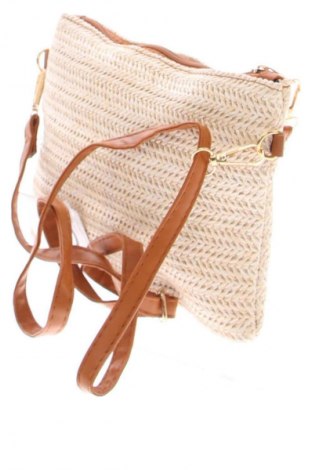Damentasche Unbranded, Farbe Beige, Preis € 7,99