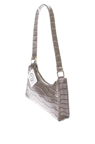 Damentasche Unbranded, Farbe Grau, Preis € 7,99