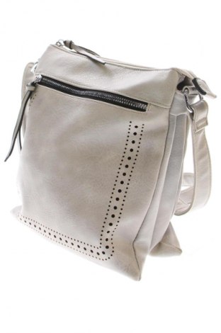 Damentasche Unbranded, Farbe Grau, Preis € 15,00