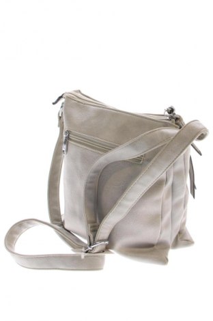 Damentasche Unbranded, Farbe Grau, Preis € 15,00
