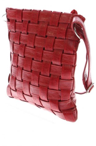 Damentasche Unbranded, Farbe Rot, Preis € 6,99