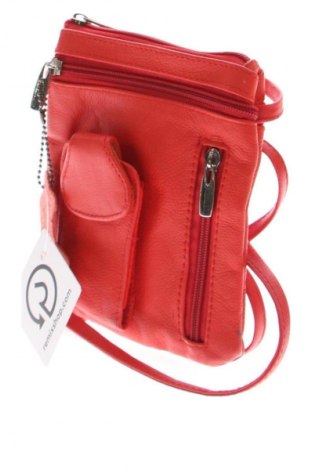 Damentasche Unbranded, Farbe Rot, Preis € 19,99