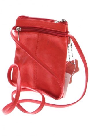 Damentasche Unbranded, Farbe Rot, Preis € 19,99