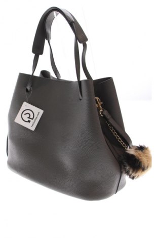 Damentasche Anna Grace, Farbe Grau, Preis € 11,99