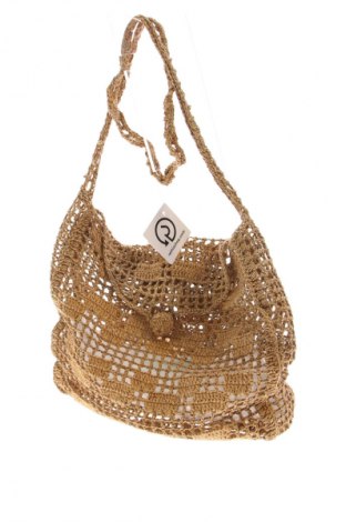 Damska torebka Unbranded, Kolor Beżowy, Cena 57,99 zł