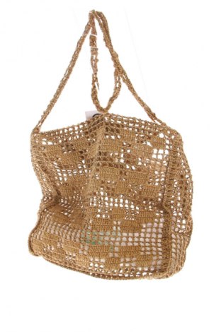 Damska torebka Unbranded, Kolor Beżowy, Cena 57,99 zł