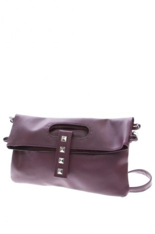 Damentasche Unbranded, Farbe Lila, Preis € 6,99