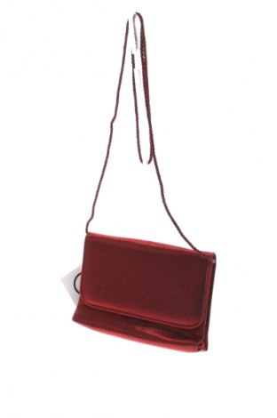Damentasche Unbranded, Farbe Rot, Preis € 15,35