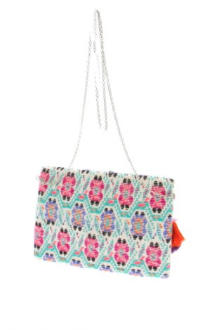 Damentasche Unbranded, Farbe Mehrfarbig, Preis € 6,99