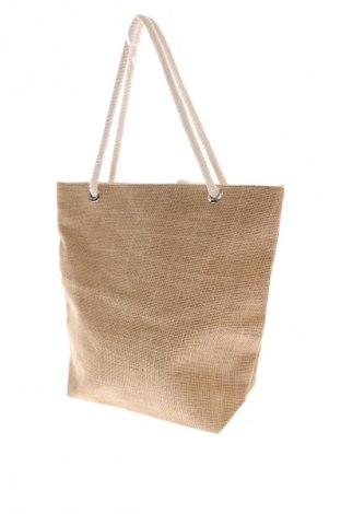 Damentasche Unbranded, Farbe Beige, Preis € 13,61