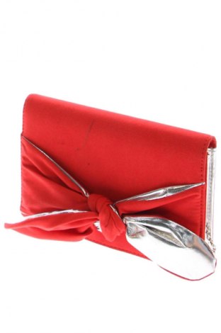 Damentasche Unbranded, Farbe Rot, Preis € 9,72