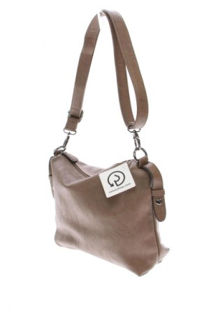 Damentasche Unbranded, Farbe Braun, Preis € 9,72
