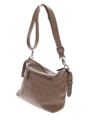 Damentasche Unbranded, Farbe Braun, Preis € 9,72
