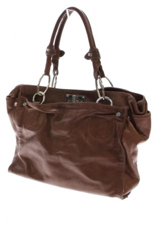Damentasche Unbranded, Farbe Braun, Preis € 29,67