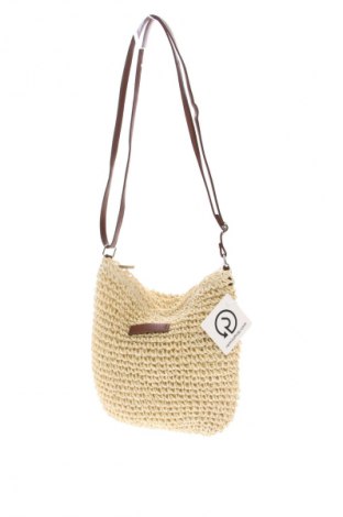 Damentasche Unbranded, Farbe Beige, Preis € 9,72