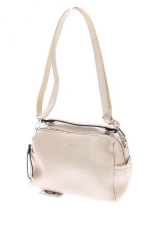 Damentasche Unbranded, Farbe Beige, Preis € 18,47