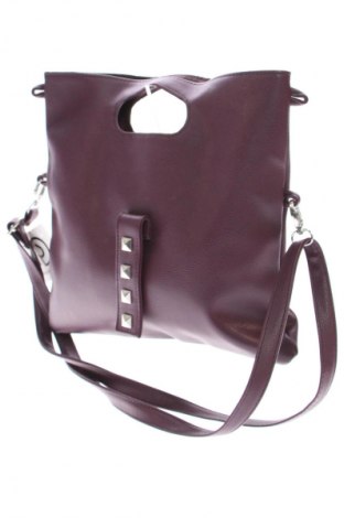 Damentasche Unbranded, Farbe Lila, Preis € 9,72