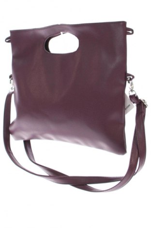 Damentasche Unbranded, Farbe Lila, Preis € 9,72