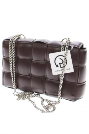 Damentasche Unbranded, Farbe Braun, Preis € 9,79