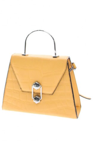 Damentasche Unbranded, Farbe Gelb, Preis € 9,99