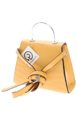 Damentasche Unbranded, Farbe Gelb, Preis € 9,99