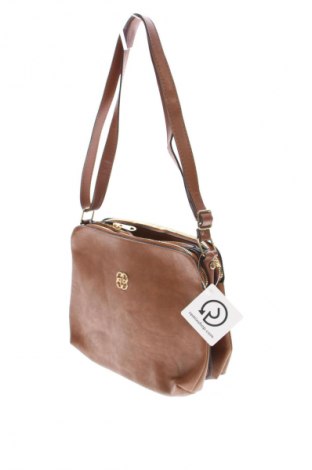 Damentasche Unbranded, Farbe Braun, Preis € 9,72