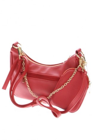 Damentasche Wittchen, Farbe Rot, Preis € 34,99