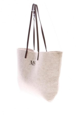 Damentasche Zara, Farbe Ecru, Preis € 22,44