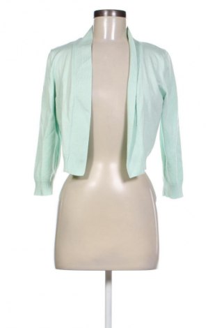 Damen Strickjacke 89th & Madison, Größe M, Farbe Grün, Preis € 9,99