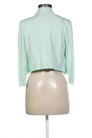 Damen Strickjacke 89th & Madison, Größe M, Farbe Grün, Preis € 9,99