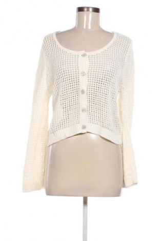 Cardigan de damă A New Day, Mărime M, Culoare Alb, Preț 98,99 Lei