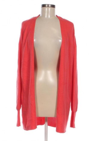 Damen Strickjacke A New Day, Größe M, Farbe Rot, Preis € 9,99