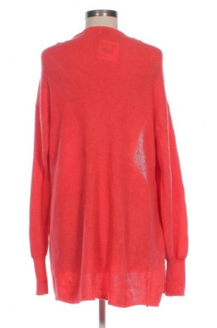 Damen Strickjacke A New Day, Größe M, Farbe Rot, Preis € 9,99