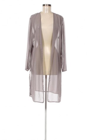 Damen Strickjacke Alba Moda, Größe XL, Farbe Grau, Preis € 28,99