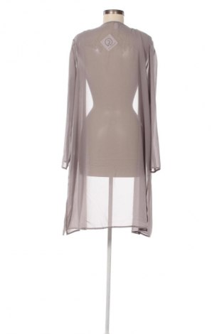 Damen Strickjacke Alba Moda, Größe XL, Farbe Grau, Preis € 28,99