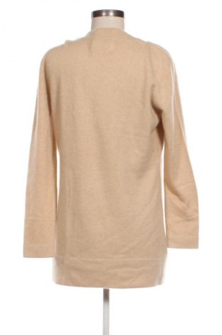 Damen Strickjacke Allude, Größe M, Farbe Beige, Preis € 59,99